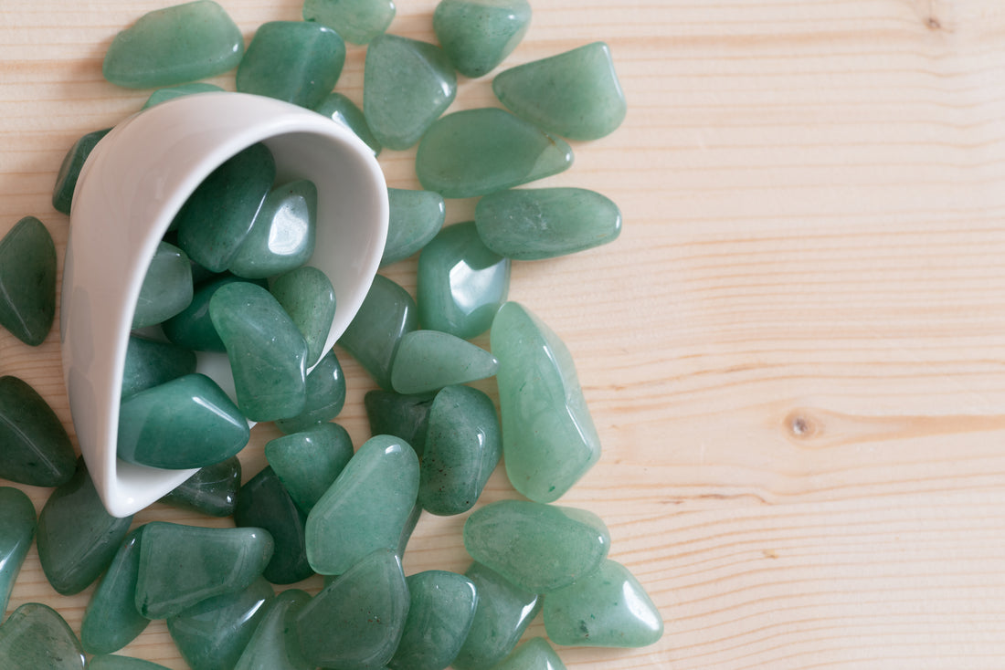 Jade Care Guide: Keeping Your Treasure Timeless