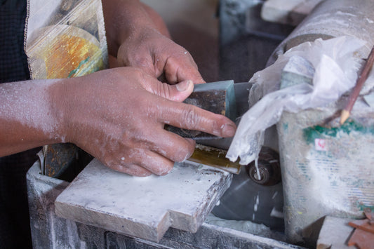 Timeless Jade for the New Generation: A Perfect Blend of Tradition and Modernity