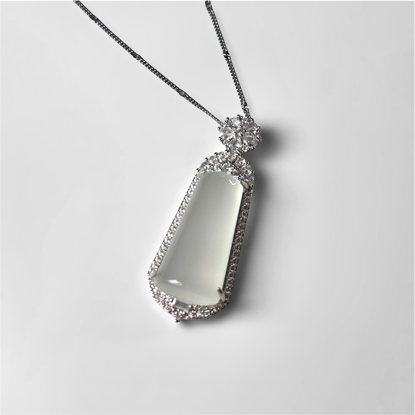 Celestial Grace Necklace