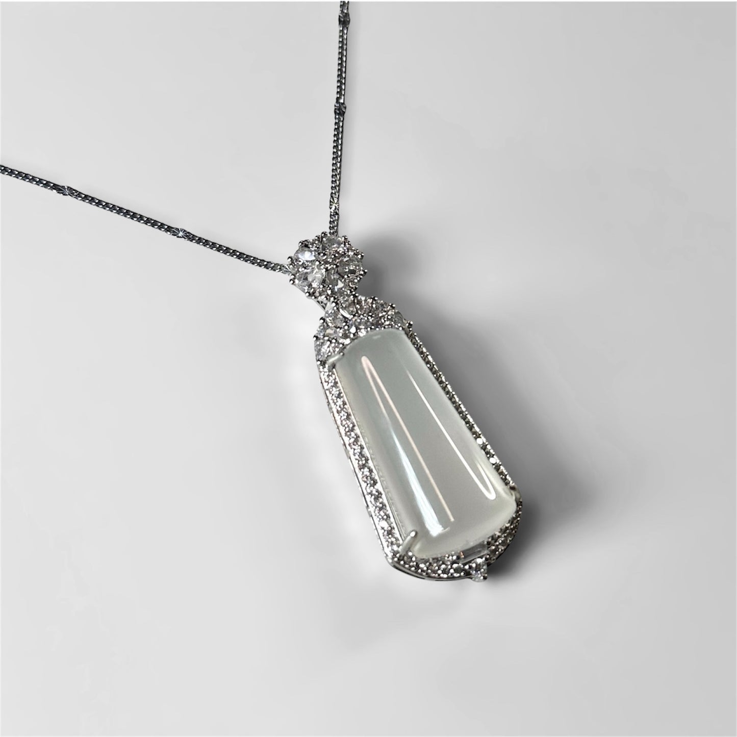 Celestial Grace Necklace